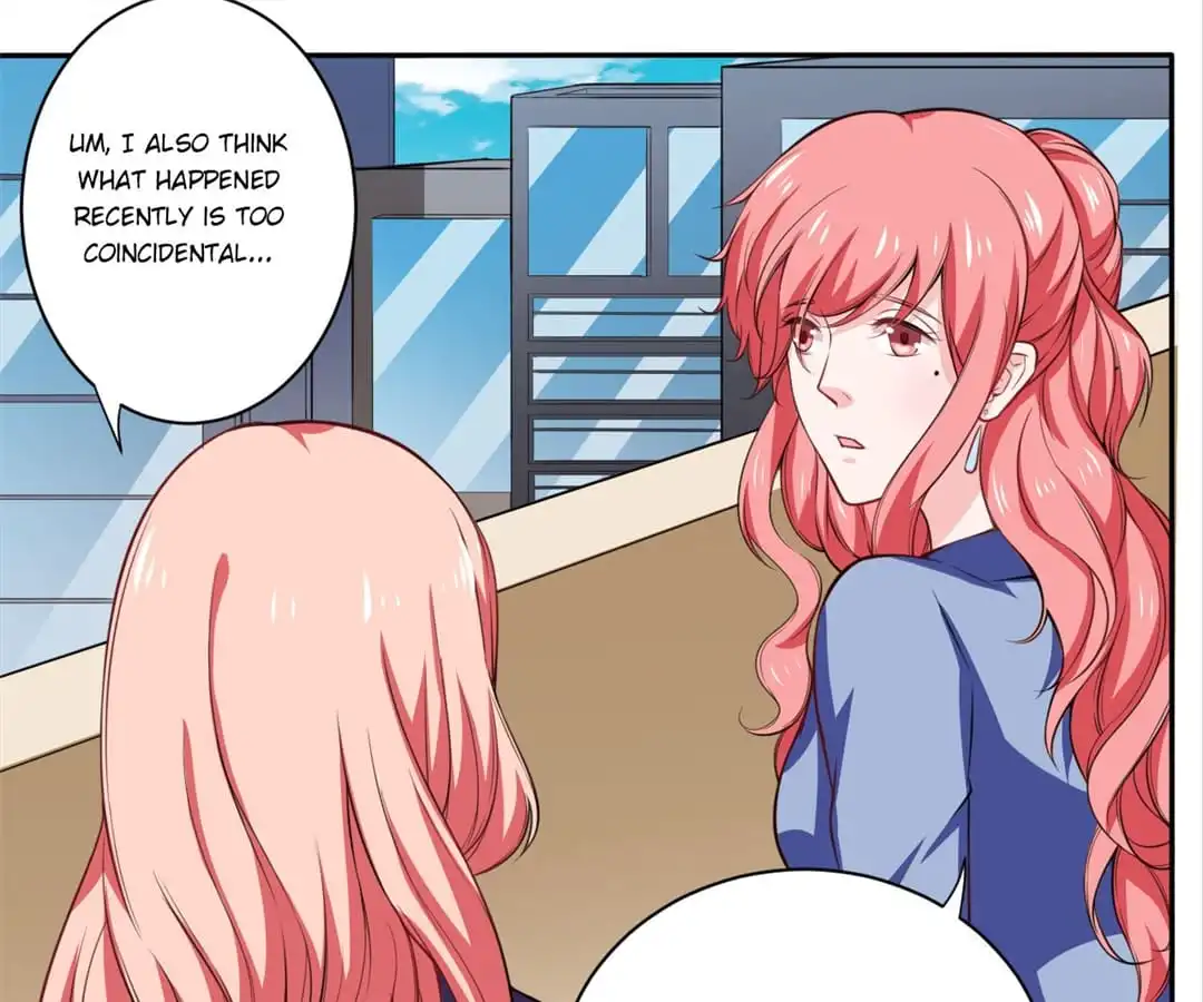 Flash Marriage Chapter 126 1
